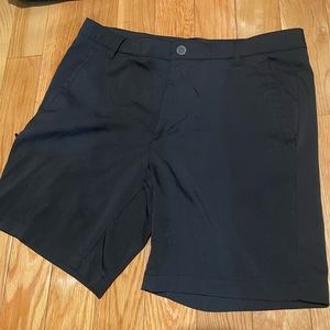 Men’s Dress Shorts